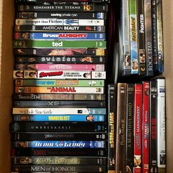 Movies