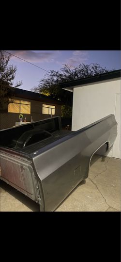 Bed for Chevy c10