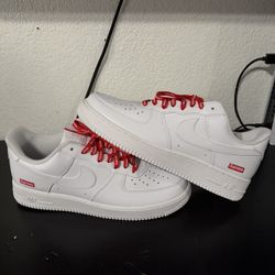 Supreme Af1