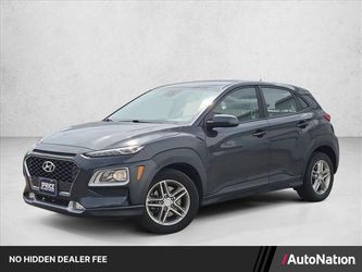 2019 Hyundai Kona