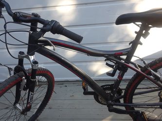 Genesis 26 inch bike new arrivals