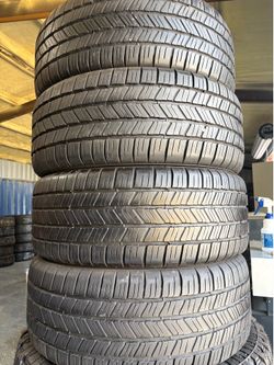 275-55-20 Goodyear