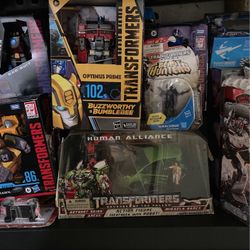 Transformers Human Alliance, Skids 