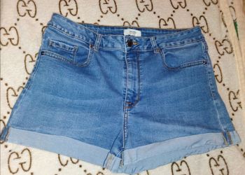 FIRM IN MERCED‼️ FOREVER 21 SHORTS SIZE 29
