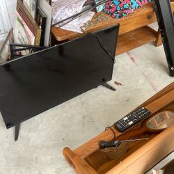 Not Smart Tv