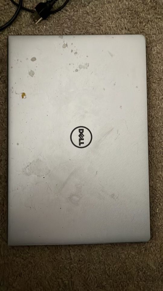 Dell I5 7th Gen Laptop