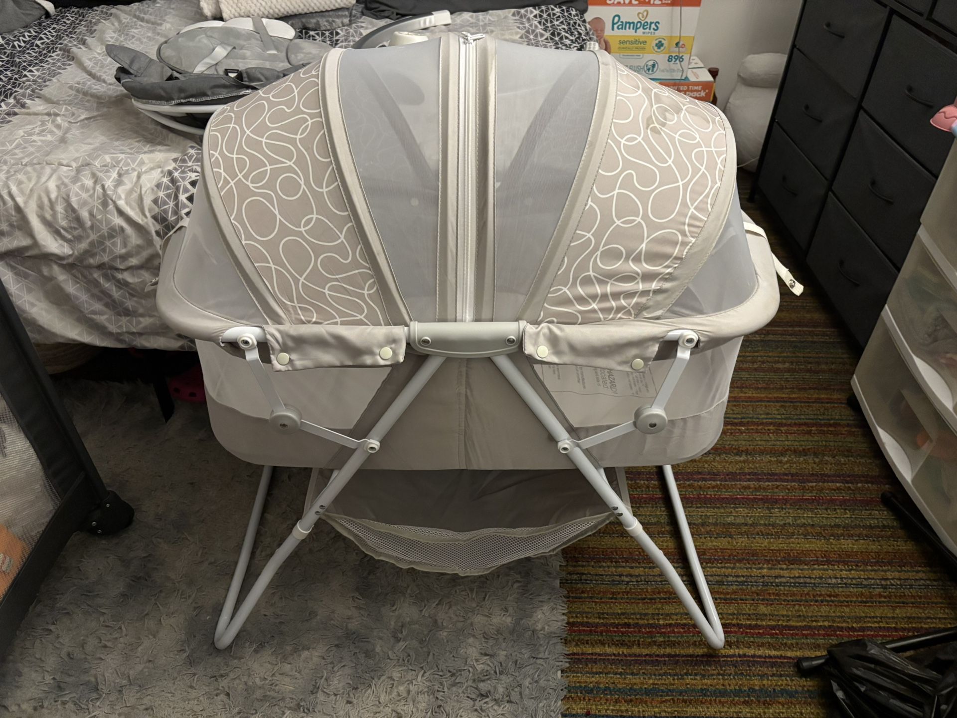 Bassinet
