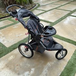 Baby Stroller