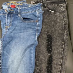 Women’s Jeans