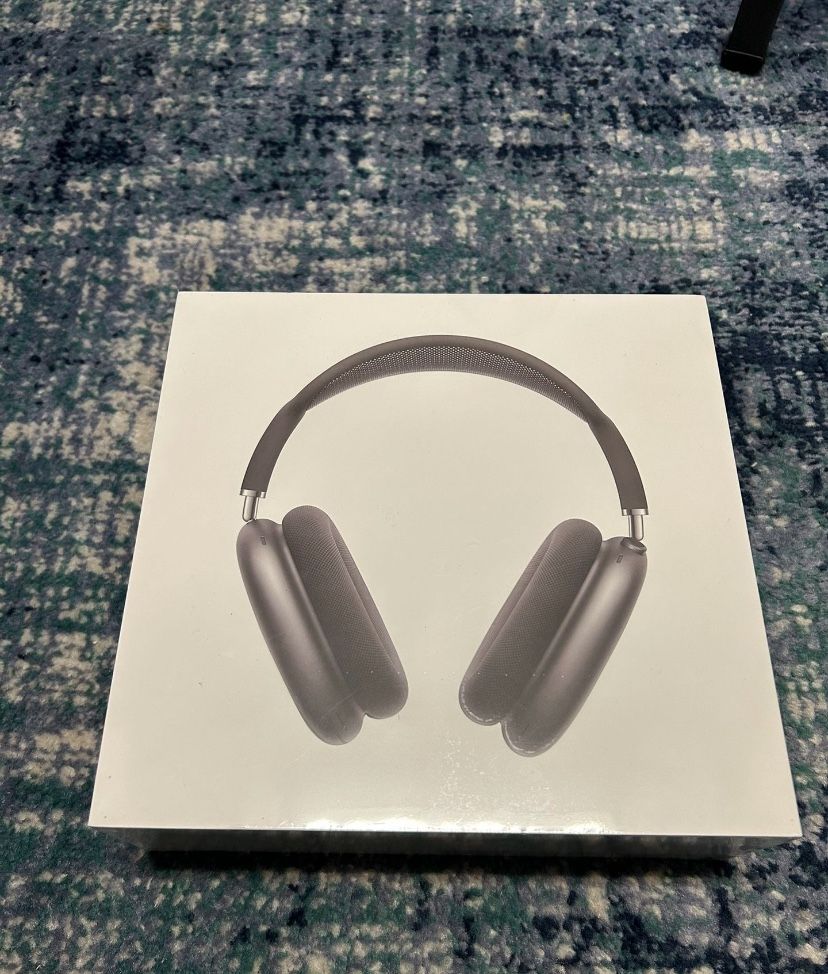 Airpod Pro Max 
