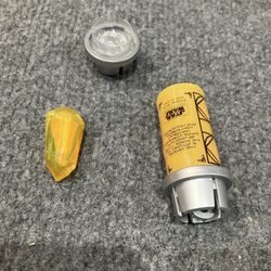 yellow kyber crystal galaxies edge