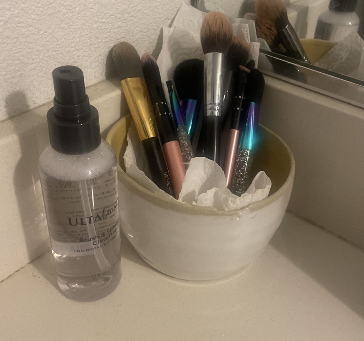 Makeup Brushes