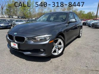 2015 BMW 3 SERIES