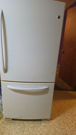 Fridge