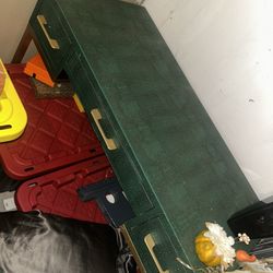 Vanity Desk And Chair