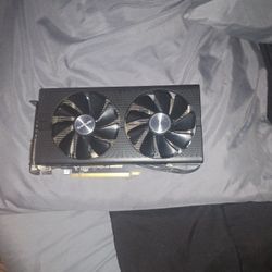AMD Rx 570 Repair