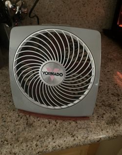 Vornado Personal Fan, Pick Up In Temple City