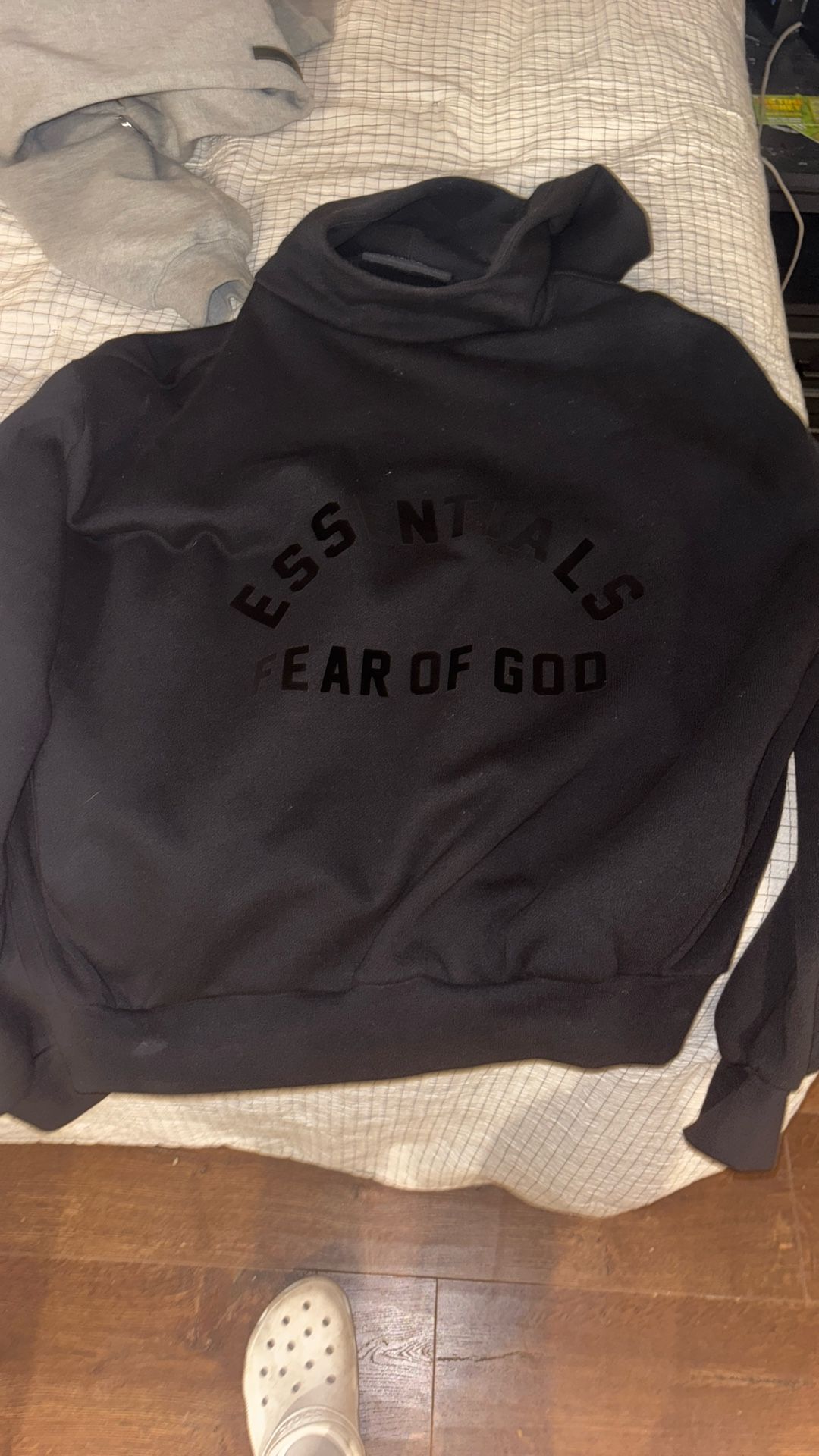 Essentials Hoodie
