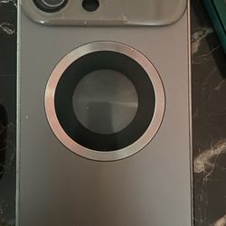 iPhone 16max Cover