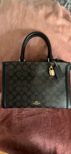Bolsa coach