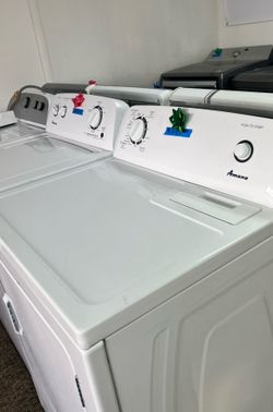 Heavy Duty nice dryer