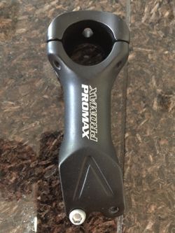 Promax Bike Handle Bar Stem