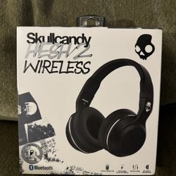 Skullcandy Hesh 2 Wireless Headphones 