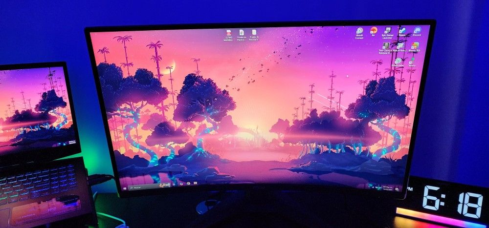 Laptop Gaming Aorus 15-X9
