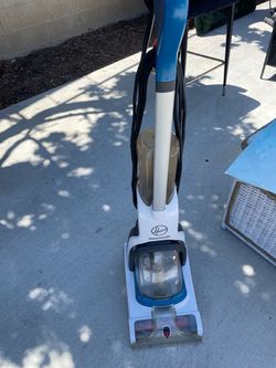 Hoover pet vacuum