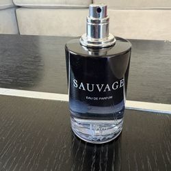 Men Cologne Sauvage 