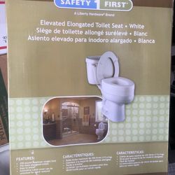 Tolit Seat Riser
