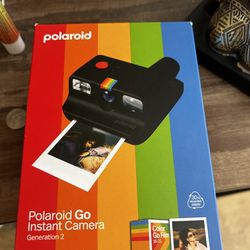 Polaroid gen 2 Instant Camera