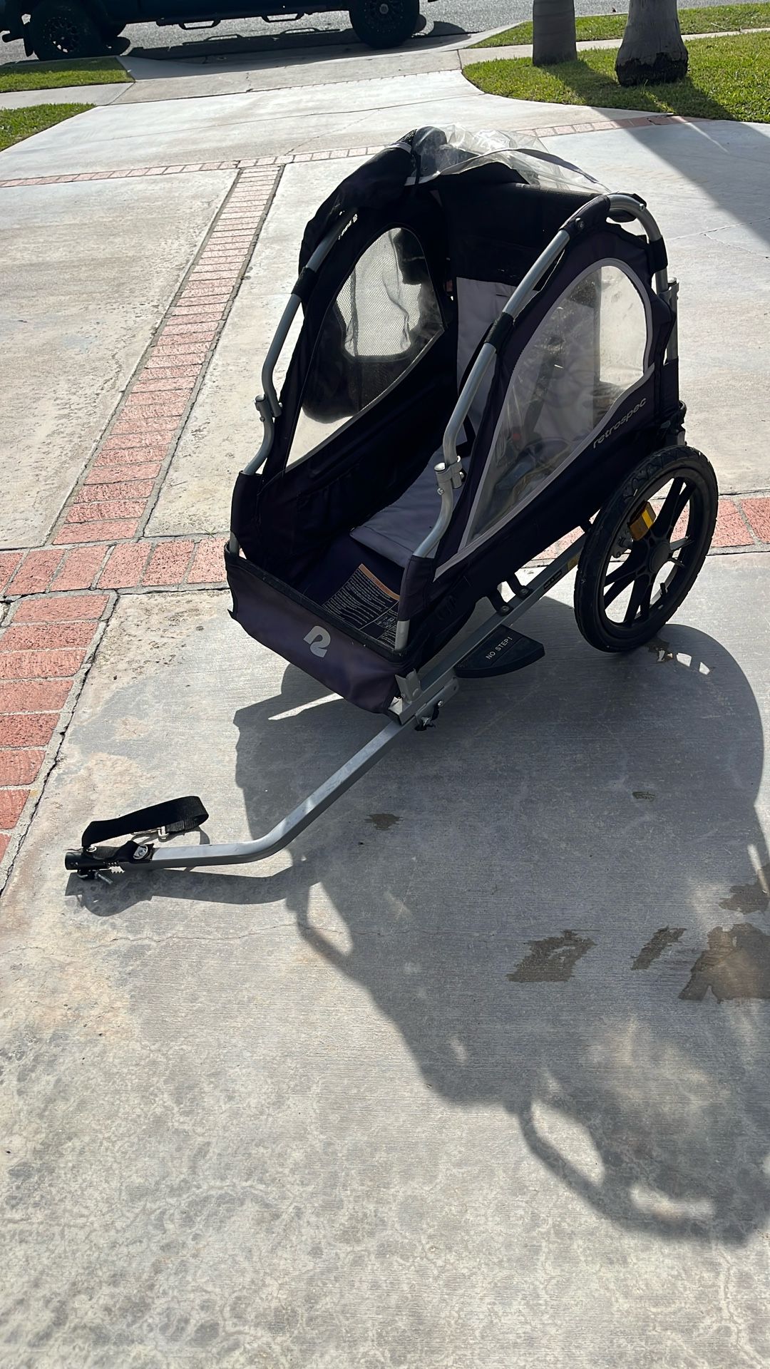 Stroller For Bikes