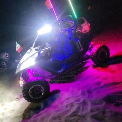 2022 CF MOTO 950 Zforce ho sport