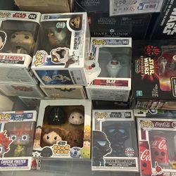 Funko Pop