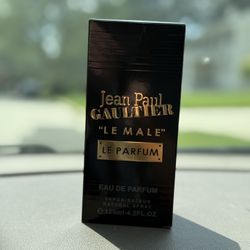 Jean Paul Gaultier