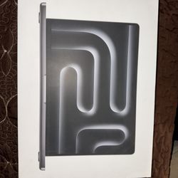 14” Mac Book Pro M3 Pro
