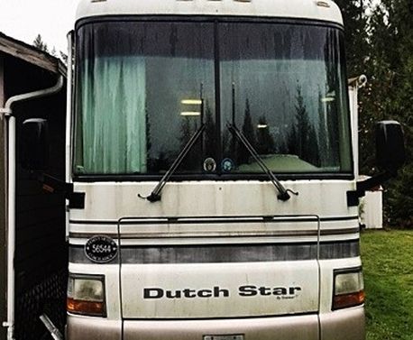 Photo 1998 Newmar Dutch Star Limited Old Camper