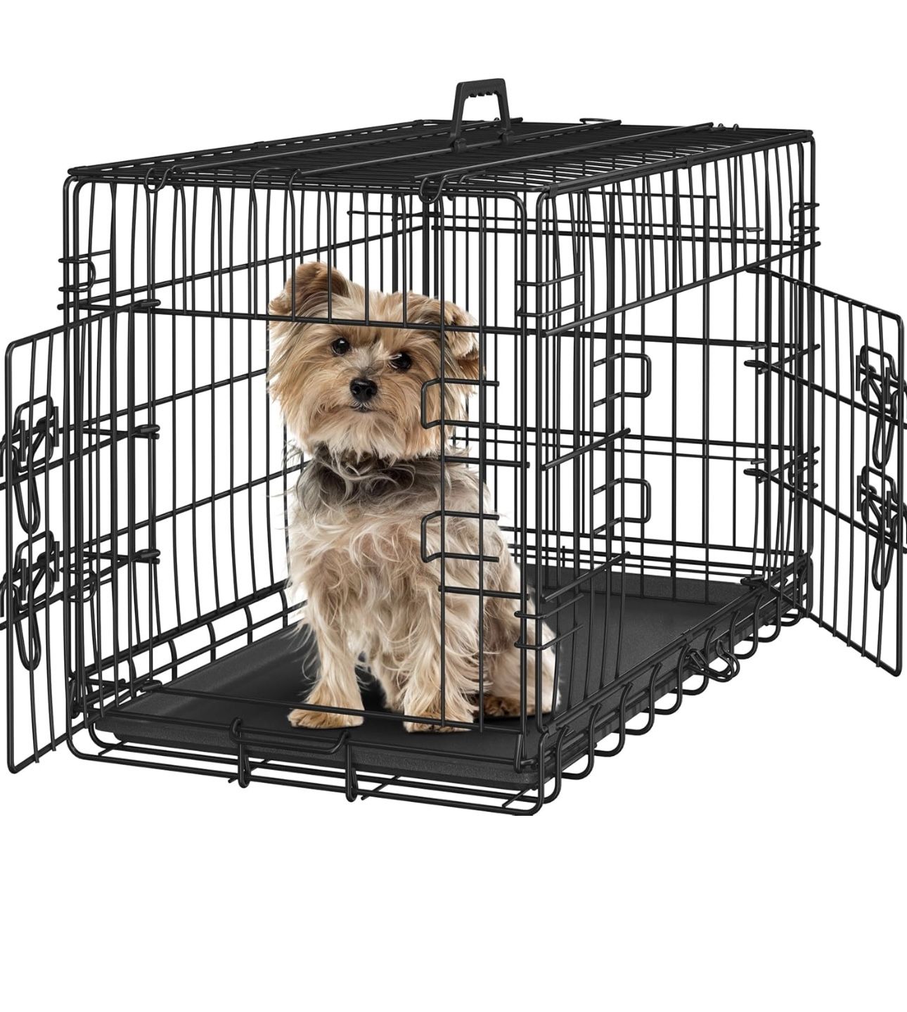 Brand New Dog Crate