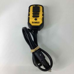 Dewalt 140w Power Inverter 