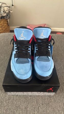 Jordan 4s size 11