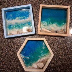 Ocean In A Box