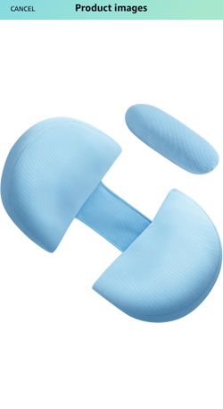 Napz Pregnancy Pillow