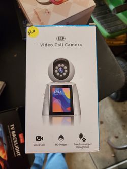 Video Call Camera