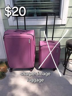 Luggage