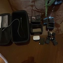 GoPro Black Hero 9