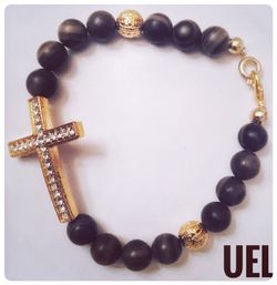 Good quality men bracelet