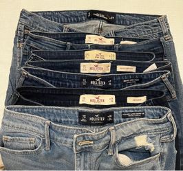 Hollister Jeans