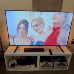 50’’ FireTV 4K UHD