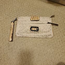 Guess Clutch Bag